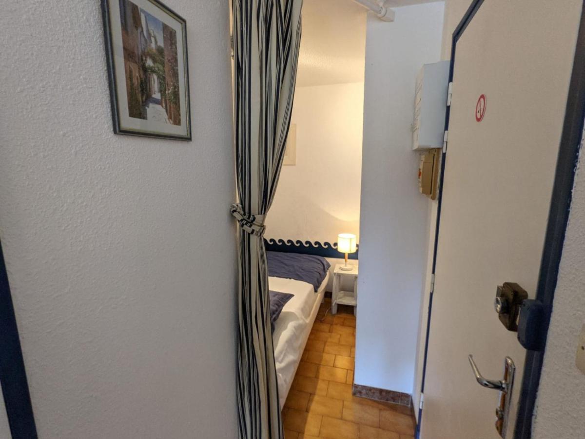 Appartement " Le Grand Bleu " A 3 Min De La Plage La Londe-les-Maures Exterior photo